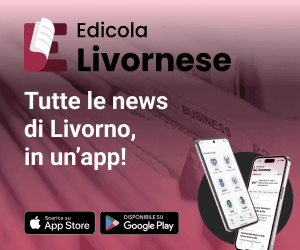Edicola Livornese