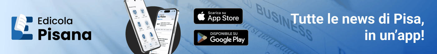 Edicola Pisana