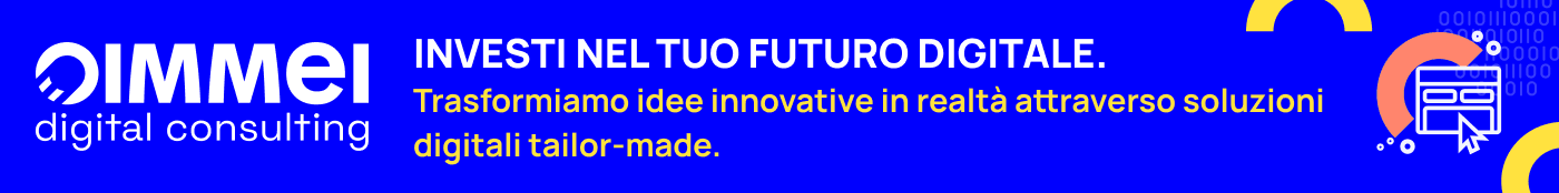 Oimmei digital consulting