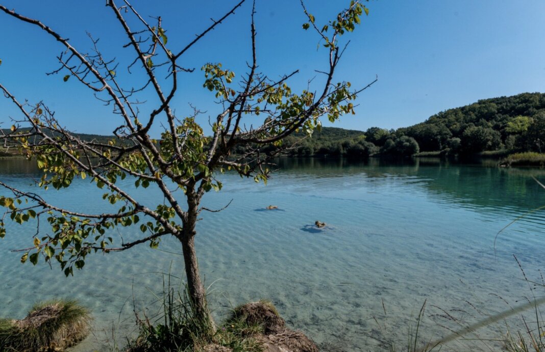 Muore annegato a 18 anni nel Lago dell'Accesa