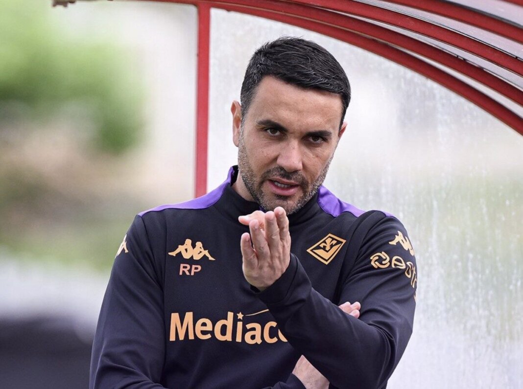 Spareggio per l'Europa a Roma per la Fiorentina: Palladino senza Dodò, Cataldi e Ranieri