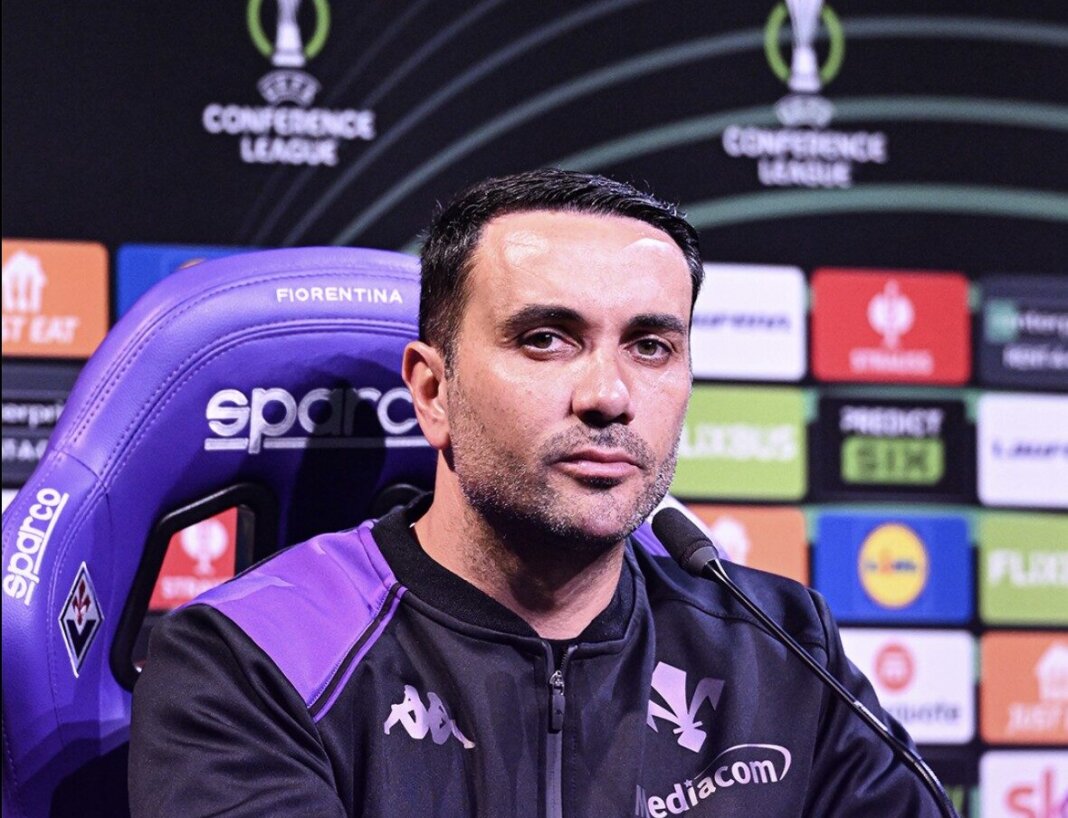 Fiorentina, al Franchi arriva il Betis: i viola credono nella terza finale di fila