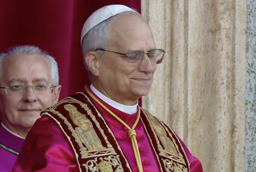 Il nuovo Papa è Robert Francis Prevost, si chiamerà Leone XIV