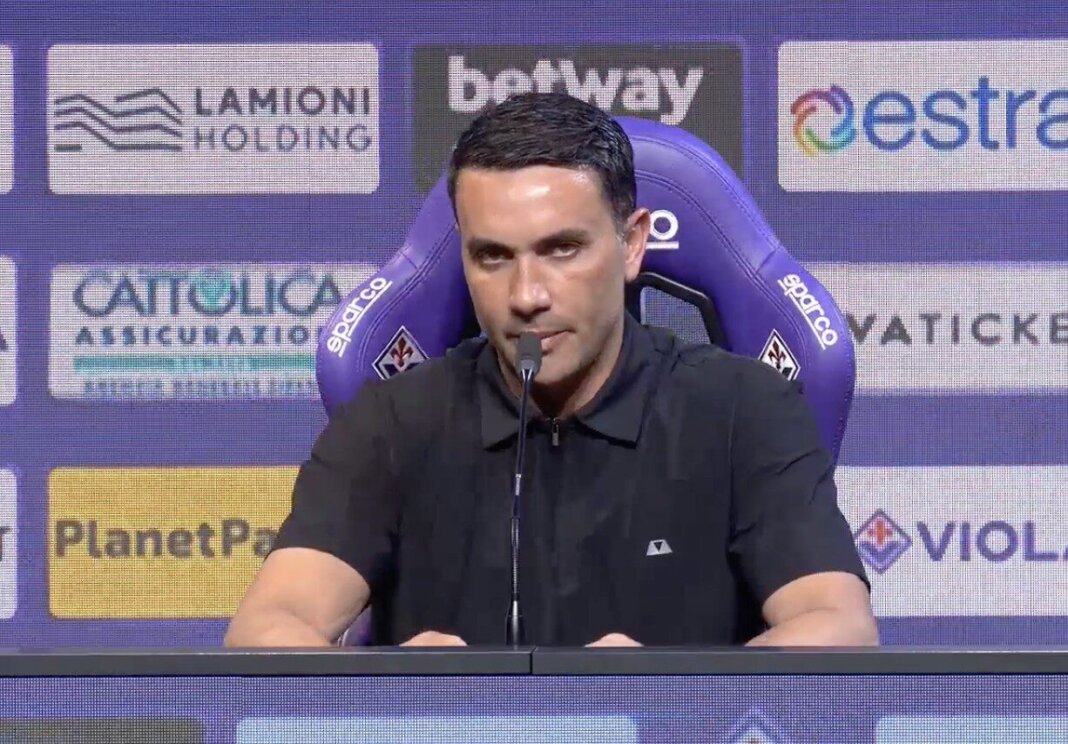 Ultima di stagione al Franchi con il Bologna, Palladino: 