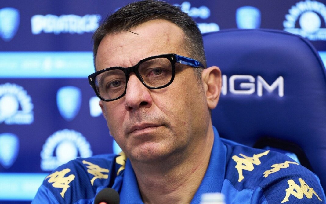 Ultimi 90 minuti di stagione per l'Empoli: con il Verona in palio la salvezza