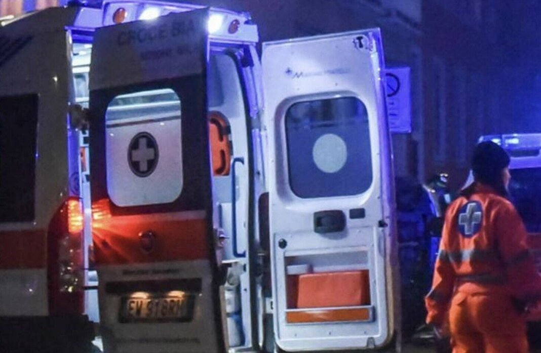 Dramma a Capannori, muore a soli 17 anni in un incidente stradale