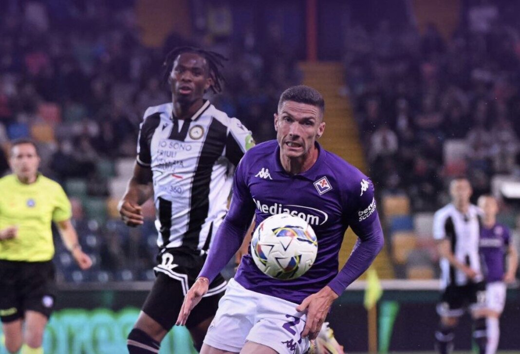 Kean (e il Lecce) portano la Fiorentina in Conference League. Retrocede l'Empoli