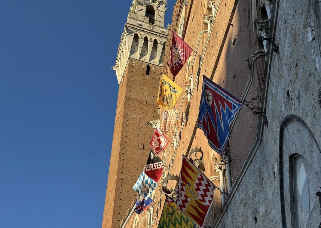 Estratte a sorte le contrade che parteciperanno al palio del 2 luglio
