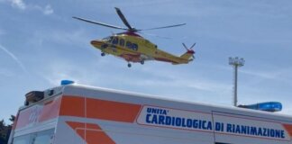 Malore in mare, muore a 82 anni a Marina di Grosseto