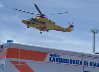 Malore in mare, muore a 82 anni a Marina di Grosseto