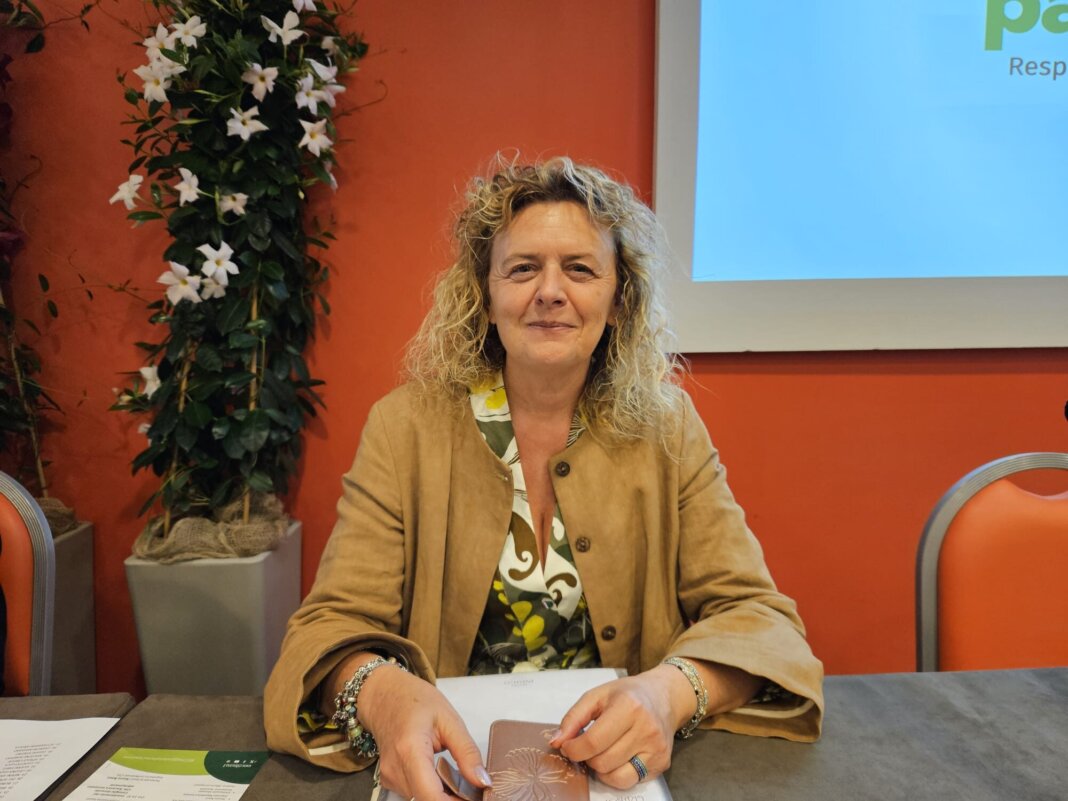 Silvia Russo confermata segretaria generale Cisl Toscana