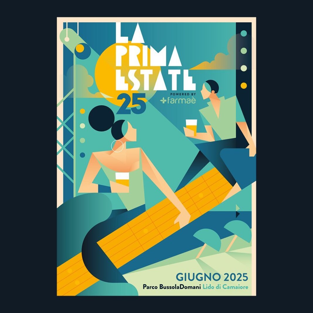 All'ex Bussoladomani torna dal 20 al 29 giugno il festival 'La prima estate'