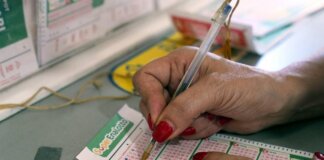 SuperEnalotto, estrazione di oggi 1 ottobre 2026: numeri vincenti