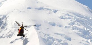 Travolti da valanga durante fuoripista in Valtellina: due morti