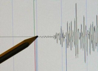 Trema la Turchia, terremoto di magnitudo 5 colpisce il sudest