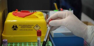 Tumori, nuovo test del sangue ‘low cost’ promette di scoprire diversi tipi di cancro