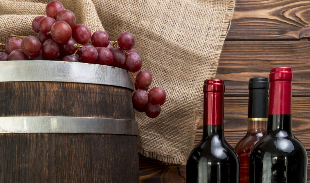 Vino Chianti