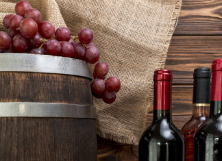 In Toscana arriva la Chianti Lovers Week: appuntamento dal 3 al 9 maggio Vino Chianti