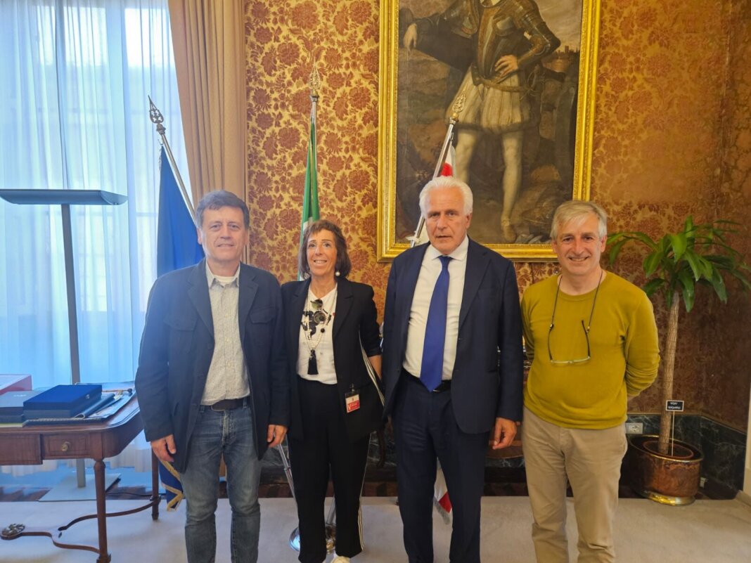 La Val di Cecina propone un nuovo modello di governance di area vasta