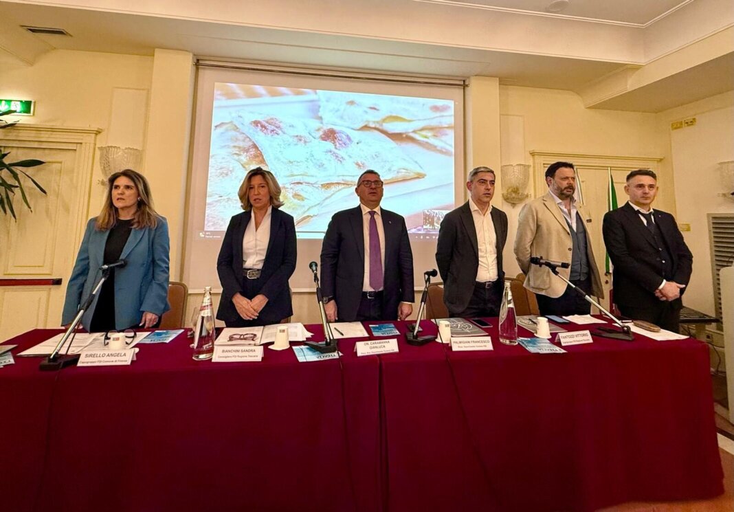 Il tour sul turismo di Fratelli d'Italia in Toscana: 