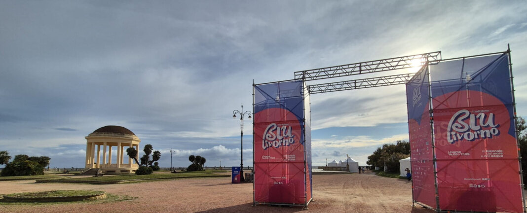 Biennale del mare 2025, sindaco Salvetti: 