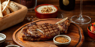 Dalla viticoltura eroica alla bistecca patrimonio Unesco: la vetrina istituzionale della Toscana al Vinitaly