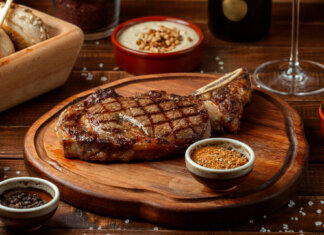 Dalla viticoltura eroica alla bistecca patrimonio Unesco: la vetrina istituzionale della Toscana al Vinitaly