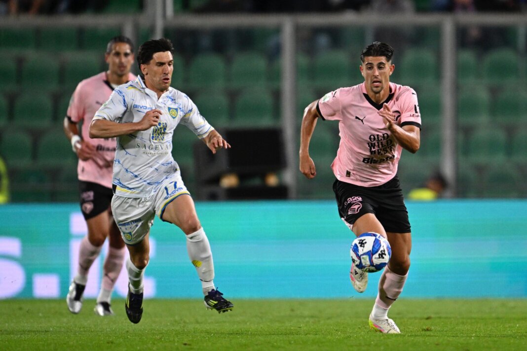Ultima giornata di serie B: pari Carrarese, il Pisa chiude con una vittoria