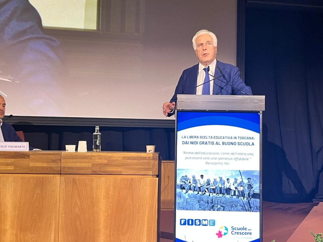 Toscana, aumenta la soglia Isee per l’accesso gratis agli asili nido
