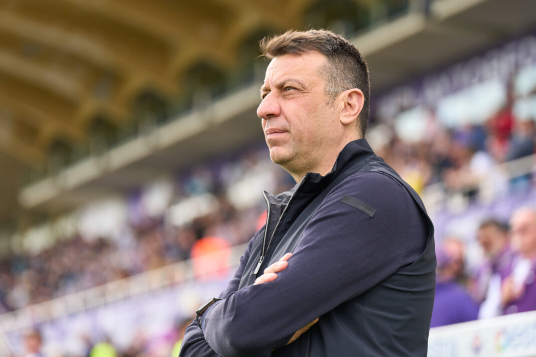 Al Castellani arriva la Lazio, D'Aversa: 