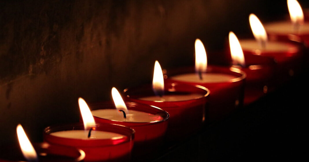 Commozione a Livorno per la morte a soli otto anni della piccola Melody