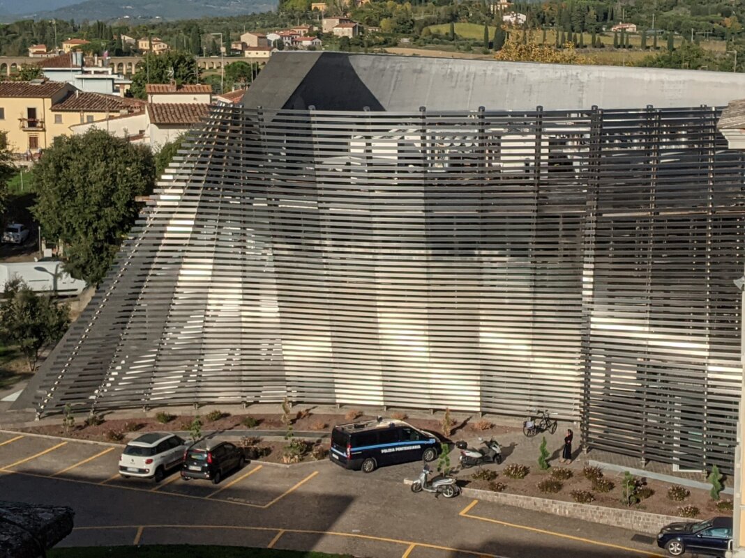 Morirono per una fuga di gas Argon all'archivio di Stato: quattro condanne ad Arezzo