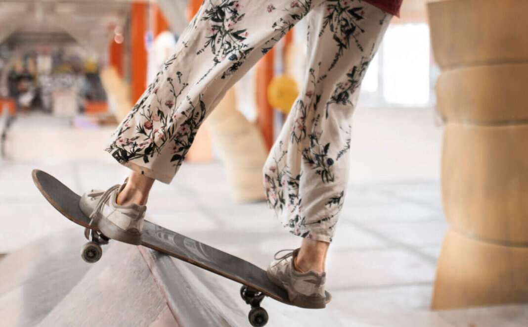 Skaters