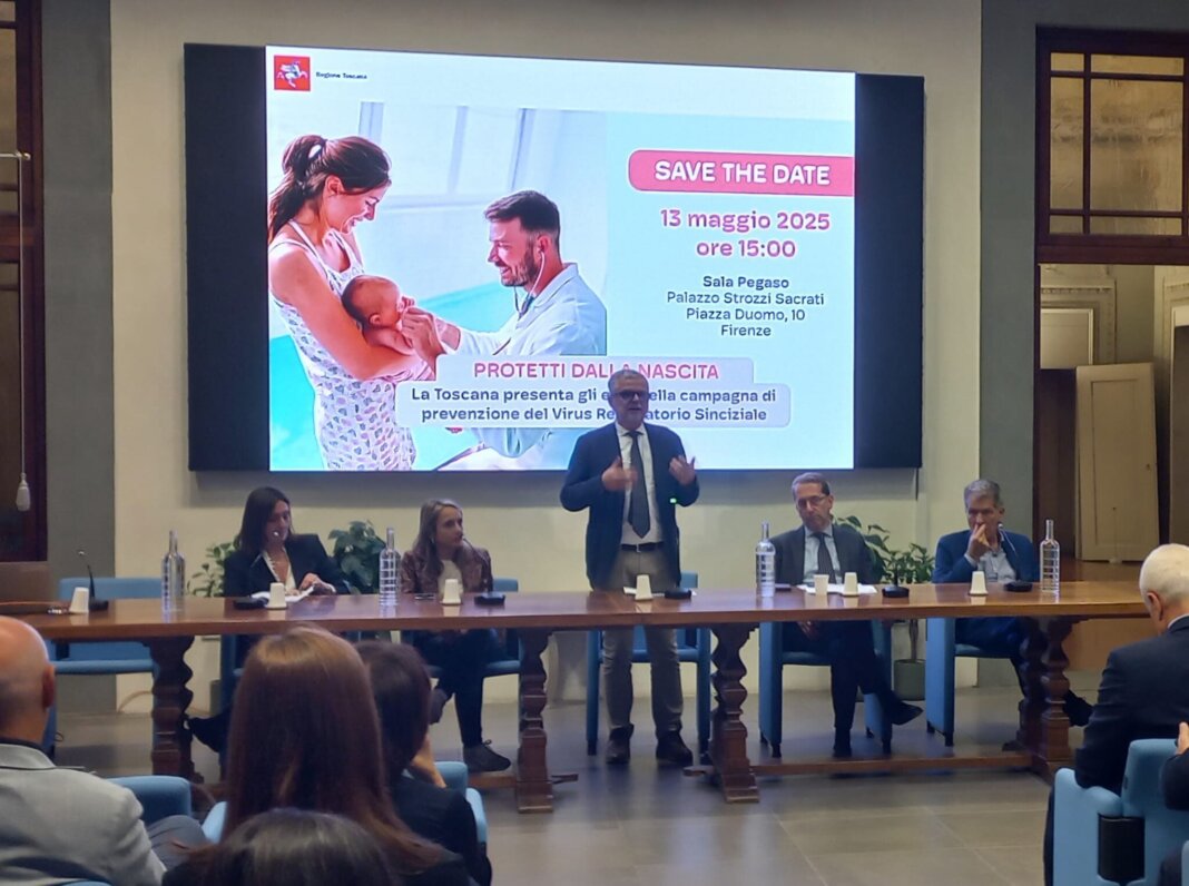 Successo per la campagna di immunizzazione per il virus sinciziale. Ad autunno si riparte