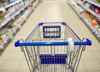 Ad aprile sale l’inflazione in Italia: +2,8%. Su anche il carrello della spesa