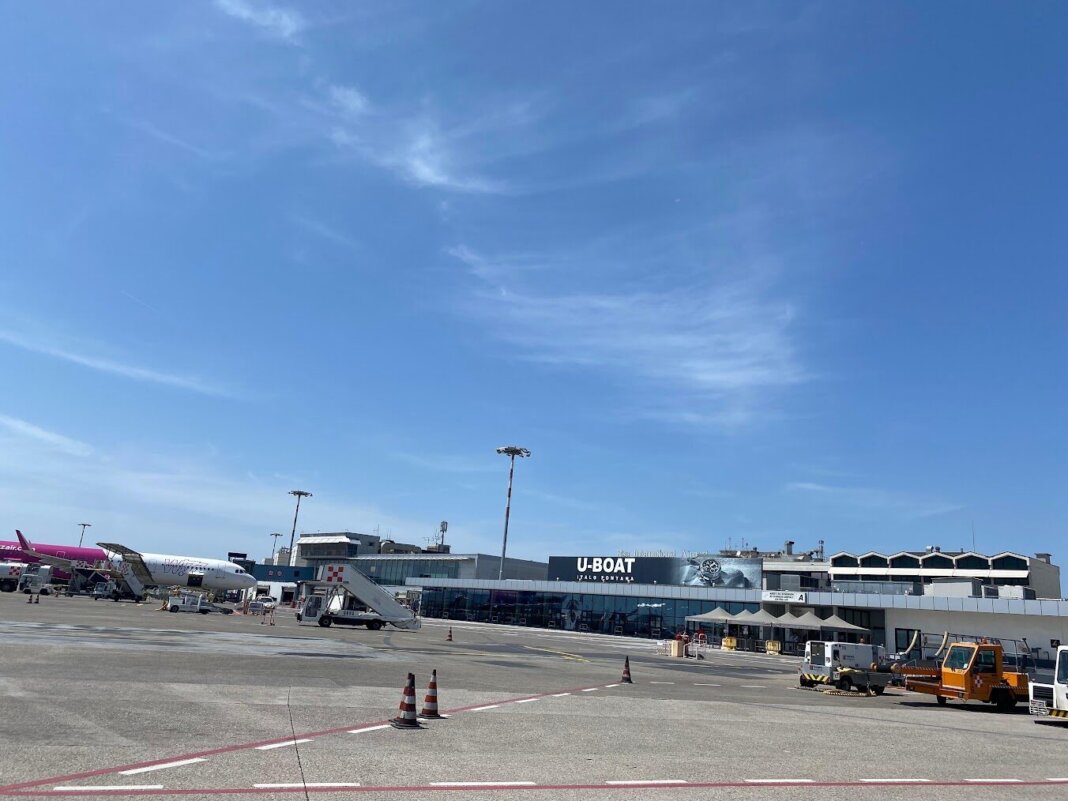 Aeroporto
