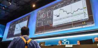 Borsa, il bilancio della settimana. Consolidazione bancario, ma l’effetto trimestrali affonda Stm