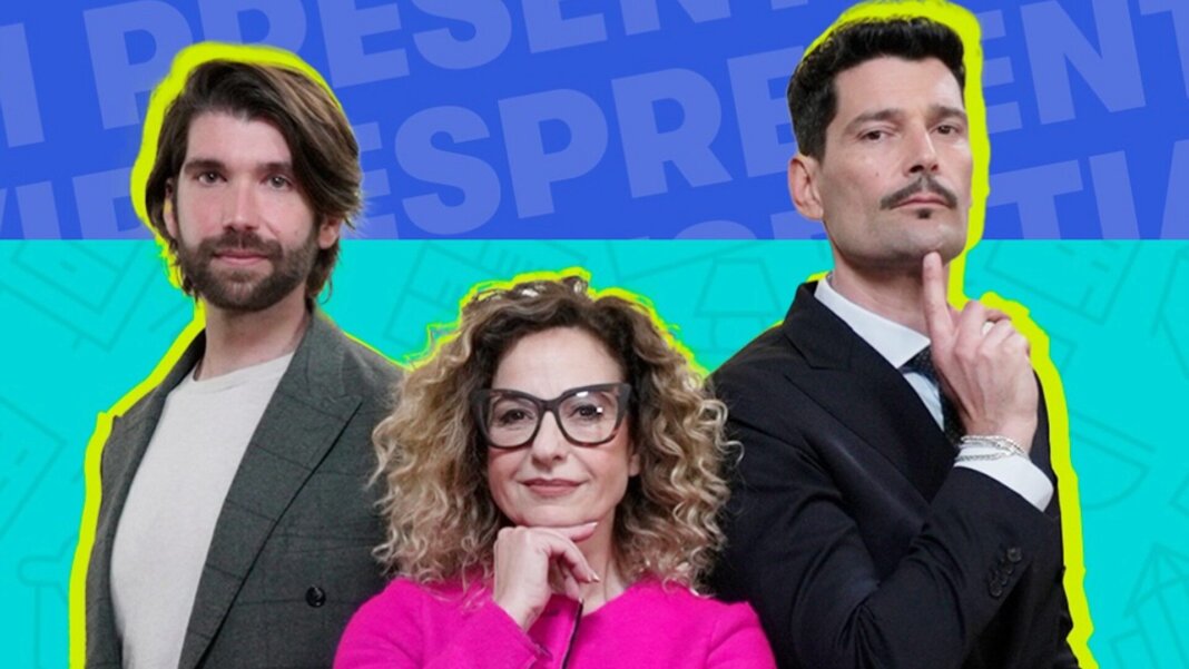 Case a prima vista