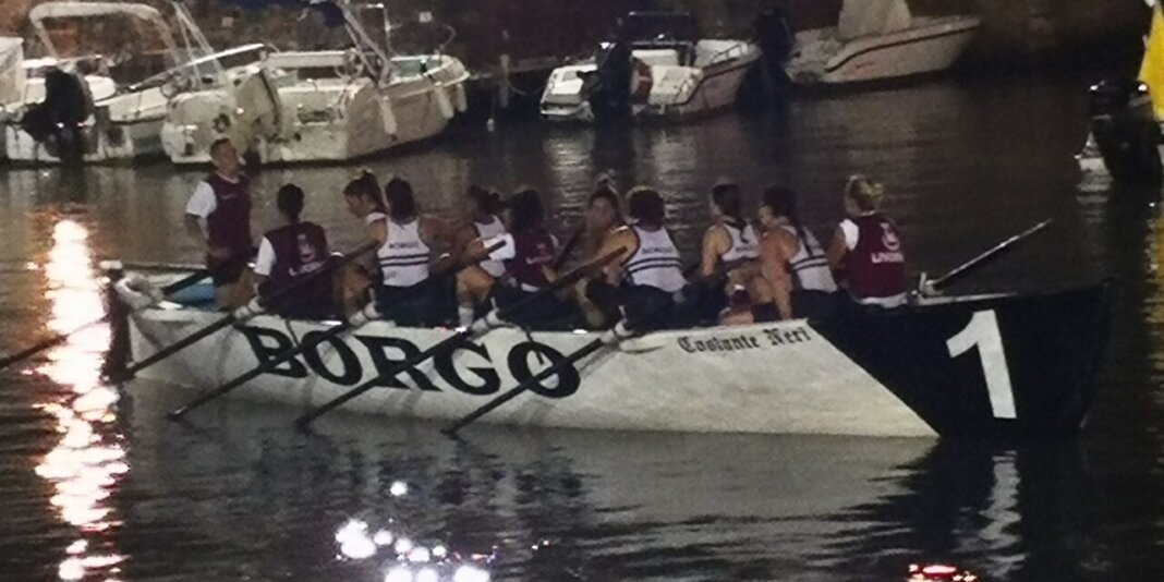Coppa Barontini