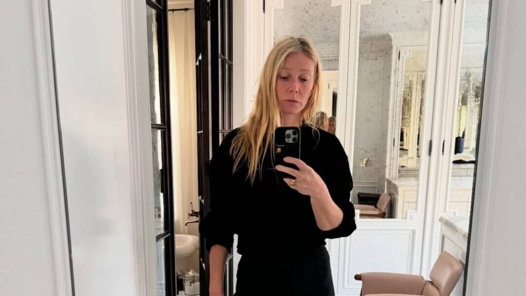 gwyneth paltrow