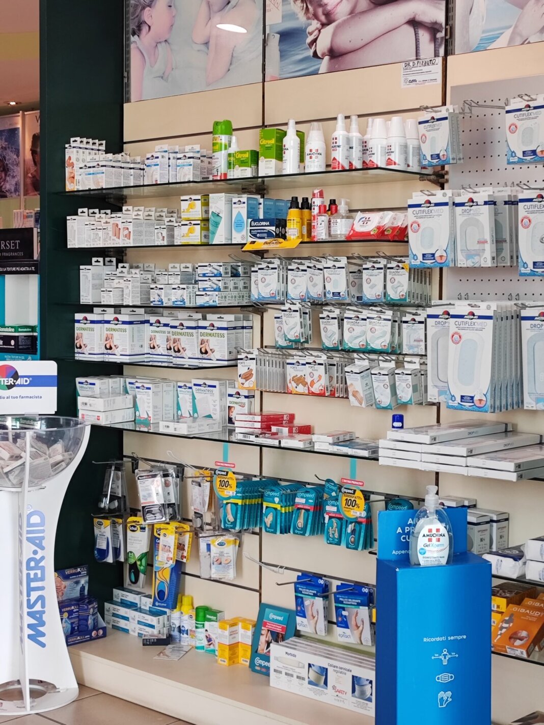 Farmacie Versilia