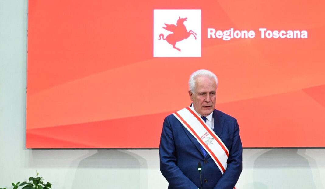 Toscana chiede a Italia riconoscimento Stato di Palestina, Giani: 