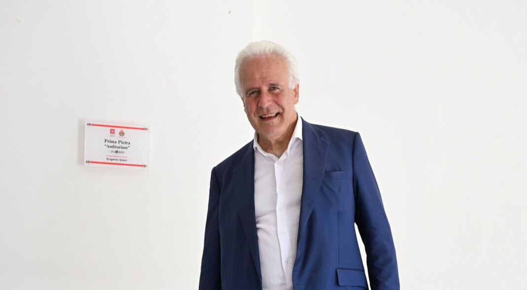 Regionali Toscana 2025, Giani annuncia: 