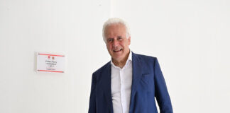 Il governatore Giani commenta l’esito del derby: “Vittoria preziosa per i viola, onore alla tenacia pisana”