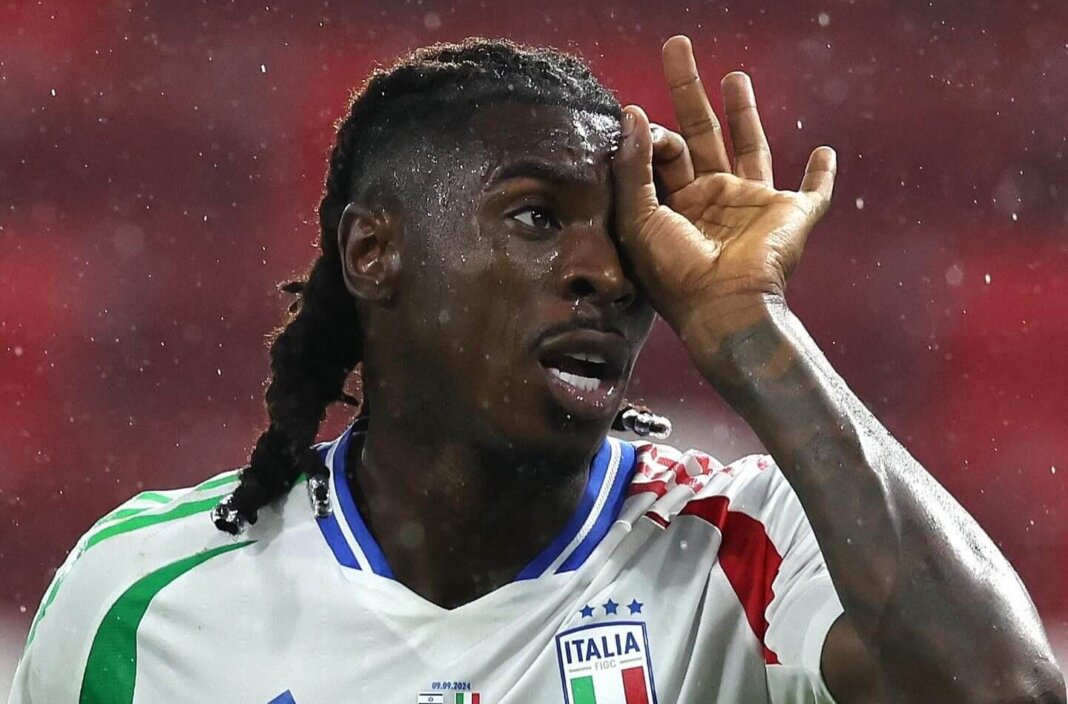 Kean Nazionale Italiana