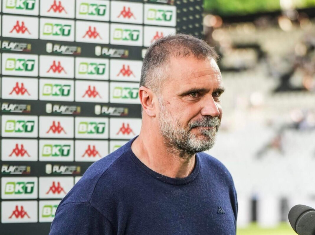 Luca D'Angelo