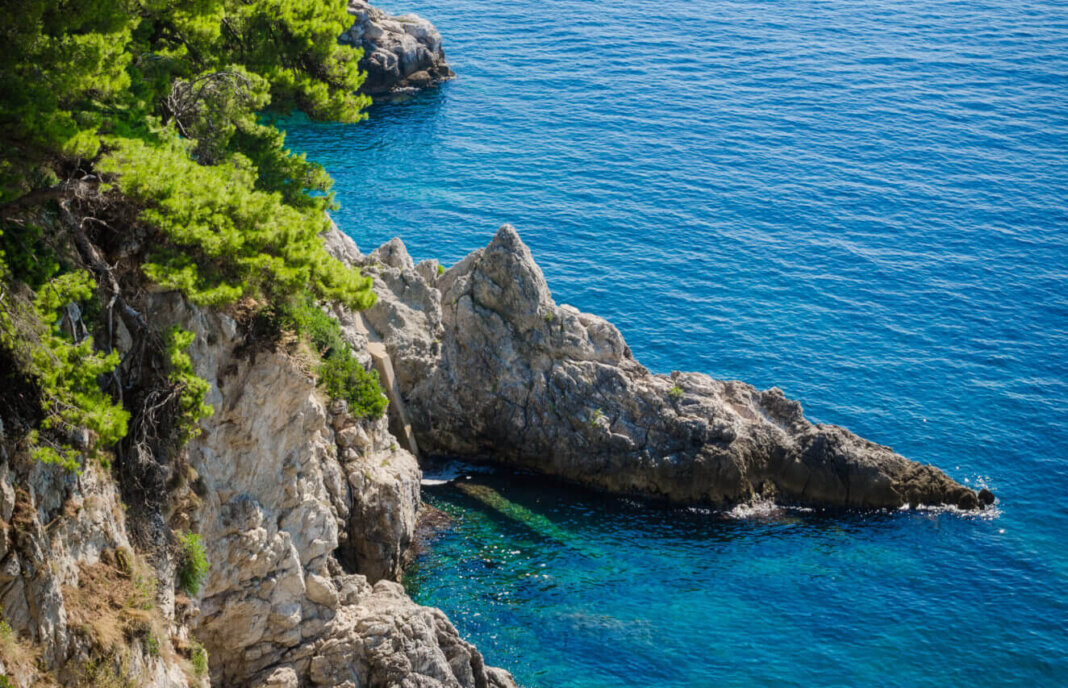 Mar Adriatico