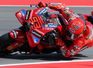 MotoGp, oggi il Gp di Germania – Diretta