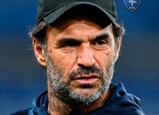 Panchina azzurra, la scelta dell’Empoli è Guido Pagliuca Pagliuca