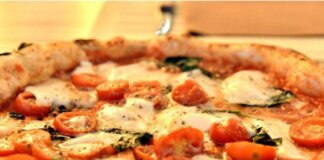 Pizza e bibita sempre più care, ecco la classifica delle 30 città più costose
